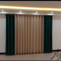 خدمات نصب و نصاب پرده شستشو و باز و بست پرده
