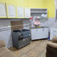 اجاره روزانه خانه رفاهی کاملا امن و آرام|اجارهٔ کوتاه‌مدت ویلا و باغ|بندرعباس, |دیوار