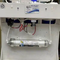 دستگاه تصفیه آب|آبسردکن و تصفیه آب|مشهد, امام خمینی|دیوار