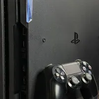 پی اس فور پرو ps4 pro|کنسول، بازی ویدئویی و آنلاین|رشت, معلم|دیوار