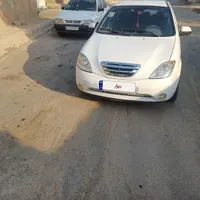 تیبا 2 (هاچبک) EX، مدل ۱۳۹۶|خودرو سواری و وانت|مسجد سلیمان, |دیوار
