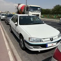 پژو پارس LX TU5، مدل ۱۳۹۵ سیمی|خودرو سواری و وانت|تهران, تهرانپارس غربی|دیوار