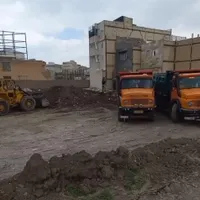 فروش ماسه به کل استان کردستان و کرمانشاه
