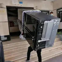 اسباب کشی و باربری|خدمات حمل و نقل|شیراز, شهرک گلستان|دیوار