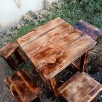 نجاری ساخت و تعمیرات کارهای چوبی و کابینت|خدمات پیشه و مهارت|رشت, کوی مهر|دیوار