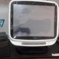 صندوق فروشگاهی iMac apple|فروشگاه و مغازه|زنجان, |دیوار