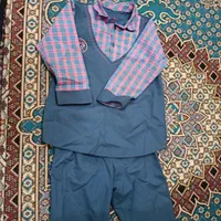 فرم پیش دبستانی پسرانه سرزمین باران