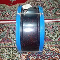 طبل در حد نو|درام و پرکاشن|لنگرود, |دیوار