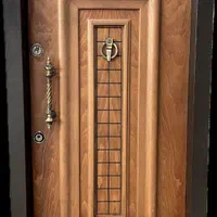 درب ضد سرقت ونوس