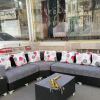 مبلمان صادق|مبلمان خانگی و میز عسلی|اسدآباد, |دیوار