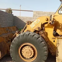فروش لودر کاوازاکی ۷۰بی|خودرو سنگین|کرمان, |دیوار