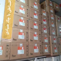 آبگرمکن بوتان Tourbo B4115 تعویض بدون پیش