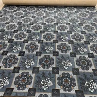 موکت چهارخانه گلدار|موکت|رشت, کوی عرفان|دیوار
