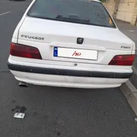 فروش خودرو پژو پارس|خودرو سواری و وانت|تهران, نواب|دیوار
