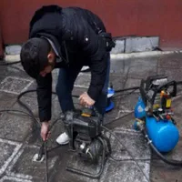 لوله بازکنی قاسم آبادتوس دانشجودانش آموزفرهنگ 24س*|خدمات پیشه و مهارت|مشهد, شهرک رازی (شهرک غرب)|دیوار