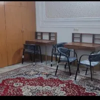 سالن مطالعه (پانسیون) نوین