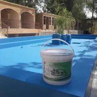 رنگ استخری ضدجلبک و عایق نانو قیمت کارخانه|مصالح و تجهیزات ساختمان|تهران, فلسطین (میدان انقلاب)|دیوار