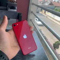 اپل iPhone SE با حافظهٔ ۱۲۸ گیگابایت|موبایل|رشت, یخسازی|دیوار