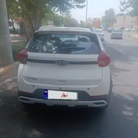 ام‌وی‌ام X22 دنده‌ای اسپرت لاکچری، مدل ۱۴۰۳|خودرو سواری و وانت|مشهد, امیریه|دیوار