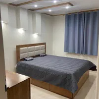 اجاره باغ با ویلا برای اقامت و مراسم|اجارهٔ کوتاه‌مدت ویلا و باغ|ماهدشت, |دیوار