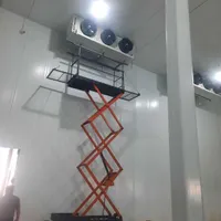 اجاره بالابر هیدرولیکی روحی