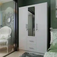 کمد طرح ستایش|جاکفشی، کمد، دراور|رشت, پل تالشان|دیوار