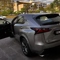 لکسوس NX 200t F، مدل ۲۰۱۷|خودرو سواری و وانت|تهران, سیدخندان|دیوار