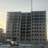 آپارتمان ۸۰متری در فروش پروژه گل نرگس بانک کشاورزی