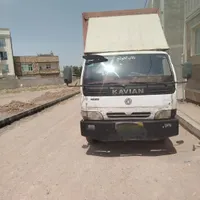 کاویان ۶تن|خودرو سنگین|مشهد, طرق|دیوار