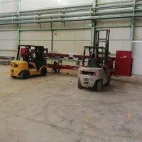 لیفتراک تخلیه بار،اجاره