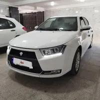 دنا پلاس توربو دنده اتومات آپشنال 404