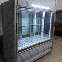 یخچال  ایستاده/فریزر صندقی/فالوده/فرساندویچی گرمکن|فروشگاه و مغازه|بیرجند, |دیوار
