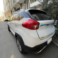 ام وی ام x22 اکسلنت اسپرت|خودرو سواری و وانت|تهران, سعادت‌آباد|دیوار