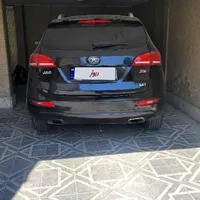 جک S5 دندهای، مدل ۱۳۹۴