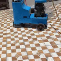 کفسابی موزاییک و بتن ارجان|خدمات نظافت|بهبهان, |دیوار