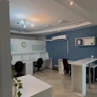 دفتر کار 90 متری میدان رسالت موقعیت اداری|فروش دفتر کار، اتاق اداری، مطب|تهران, نارمک|دیوار