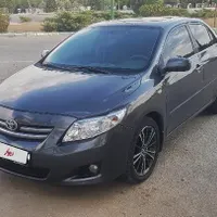 تویوتا کرولا 2008 Gli