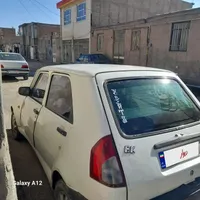 رنو پی کی، مدل ۱۳۸۵|خودرو سواری و وانت|نیشابور, شریعتی|دیوار