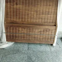 تختخواب/mdf/  شیک یک نفره  وکیوم تک نفره پلاس|تخت و سرویس خواب|تهران, دولتخواه جنوبی|دیوار