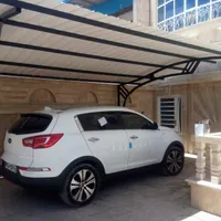 سایبانهای کلاسیک ypvc