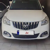 هایما S7 پلاس، مدل ۱۴۰۱