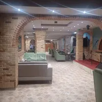 تهاتر سفره خانه سنتی ۴۰۰ متر هفت تیر|فروش مغازه و غرفه|تهران, سهروردی|دیوار