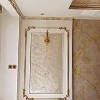 نقاش نقاشی ساختمان پتینه  چوب کناف میکرسمنت|خدمات پیشه و مهارت|شیراز, عفیف‌آباد|دیوار