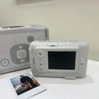 دوربین  فوجی مدل Instax mini LiPlay|دوربین عکاسی و فیلم‌برداری|تهران, قیطریه|دیوار