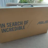 فروش فوری لپ‌تاپ ASUS VivoBook K570UD|رایانه همراه|اصفهان, زهران|دیوار