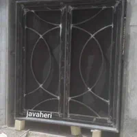 حفاظ اکاردوئونی،درب وپنجره،نرده پله|خدمات پیشه و مهارت|کرمانشاه, |دیوار