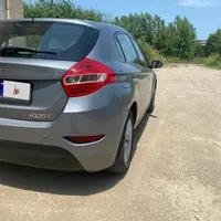 برلیانس H320 اتوماتیک 1650cc، مدل ۱۳۹۷|خودرو سواری و وانت|تهران, ازگل|دیوار