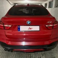 بی‌ام‌و X4 28i، مدل ۲۰۱۵|خودرو سواری و وانت|تهران, تهرانپارس شرقی|دیوار