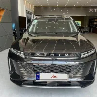 ایکستریم اکستریم (اکسید) LX، مدل ۱۴۰۴