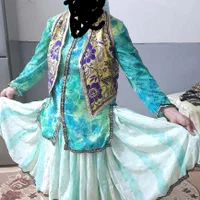 لباس محلی سایز۴۲